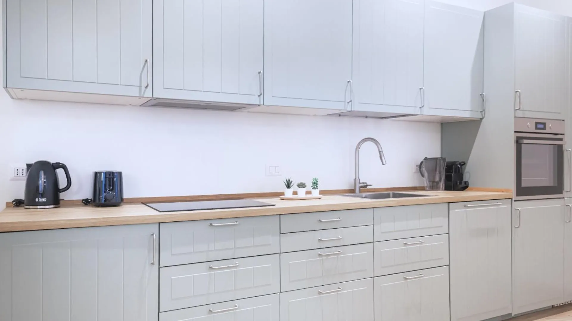 Apartment Easylife - Comodo Appartamento In Porta Venezia Milan