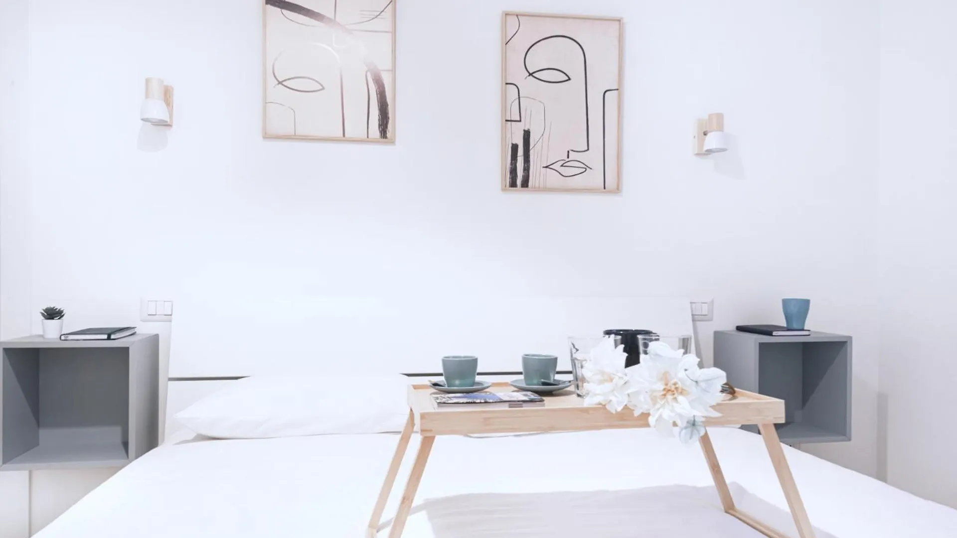 Apartment Easylife - Comodo Appartamento In Porta Venezia Milan