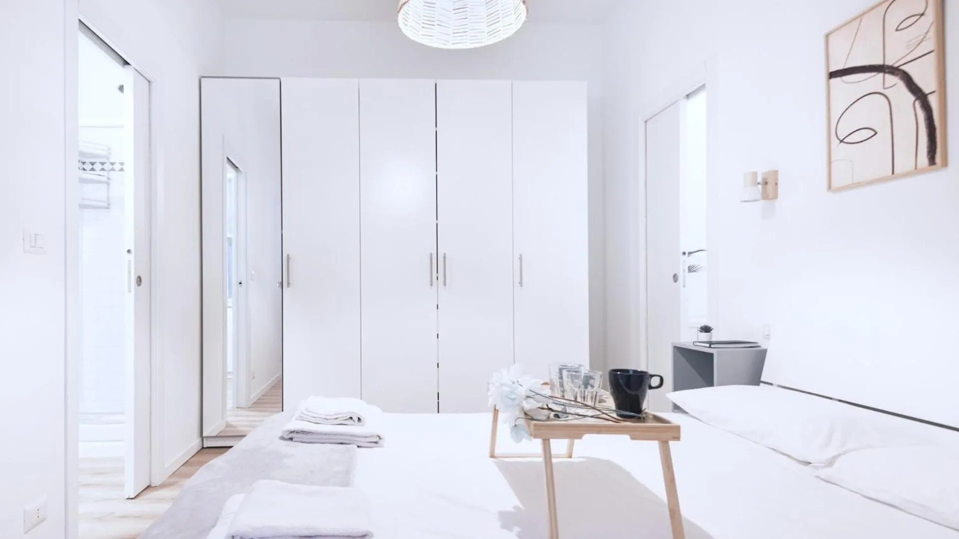 Easylife - Comodo Appartamento In Porta Venezia Milan 0*,