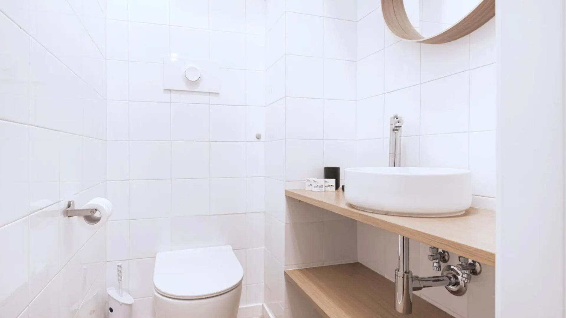 Apartment Easylife - Comodo Appartamento In Porta Venezia Milan