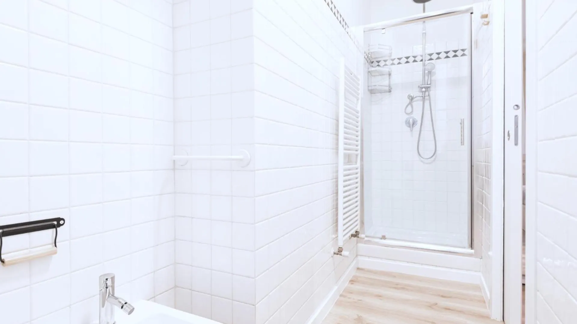 Easylife - Comodo Appartamento In Porta Venezia Milan Apartment